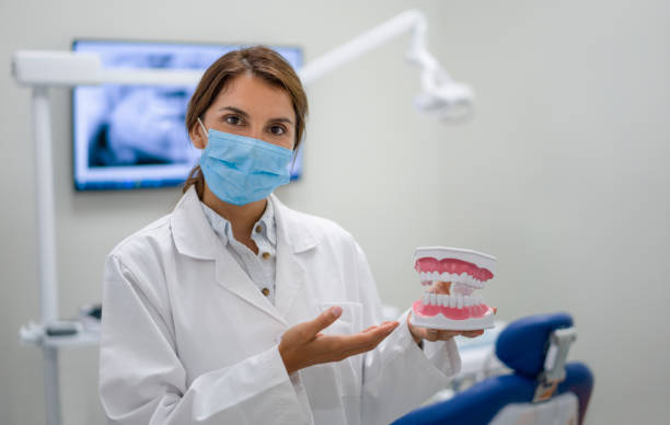 Professional Emergency Dental Service in OH