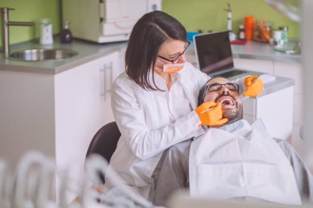 Best Emergency Denture Repair in South Charleston, OH