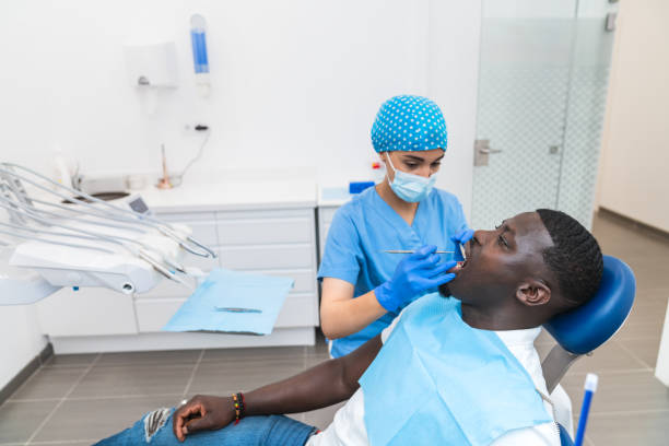 Best After-Hours Dental Care in South Charleston, OH